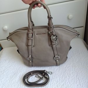 Michael Kors Satchel/ Crossbody